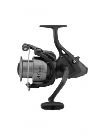 Mulinete - Mulineta Okuma AK Baitfeeder