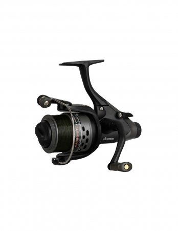 Mulinete - Mulineta Okuma Carbonite XP Baitfeeder