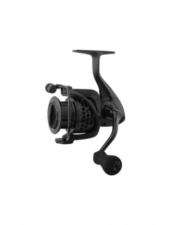 Mulinete - Mulineta Okuma Custom Black Feeder 4000