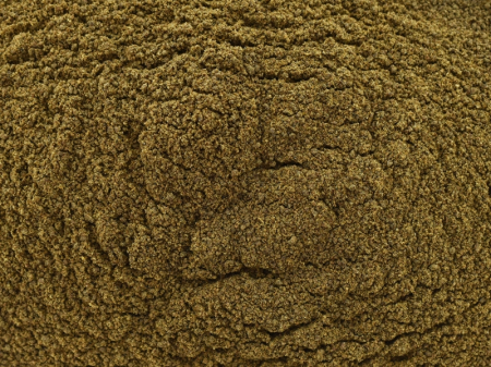 Pastura Select Baits Natural Green Fishmeal Feeder Method Mix 800g [1]