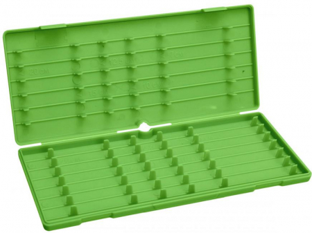Bagajerie - Penar Formax - Elegance Method FXEM-303003 Rig Box