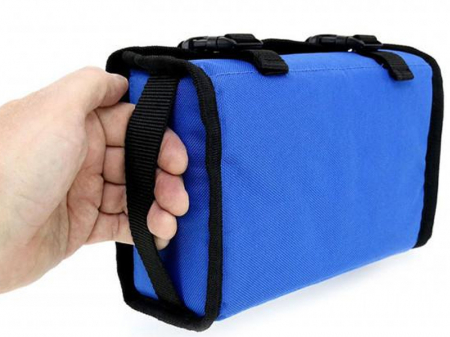 Penar monturi Formax - Elegance Feeder Pro FXEL-018001 Rig Case [4]