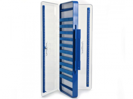 Bagajerie Pescuit Feeder - Penar monturi Formax - Elegance Feeder Pro FXEL-305000 Deluxe Rig Case