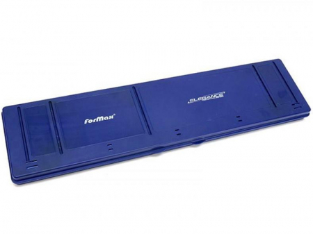 Penar monturi Formax - Elegance Feeder Pro FXEL-306000 Jumbo Rig Case [1]