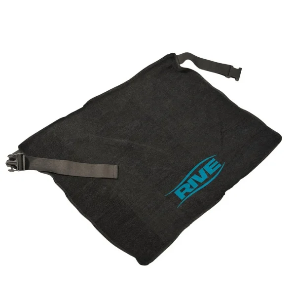 Accesorii Diverse Pentru Pescuit Feeder - Prosop pescuit Rive Apron cu prindere talie – microfibra impermeabila