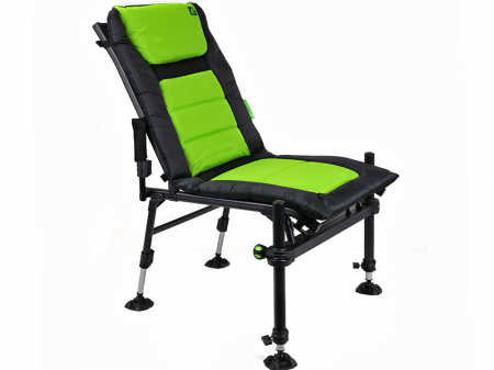 Scaun Formax Elegance Method Feeder Pro Armchair [1]