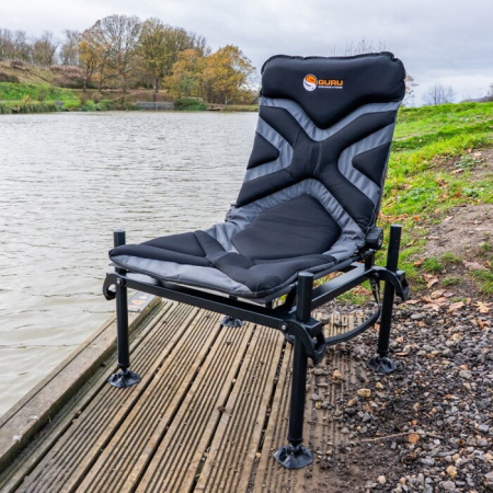 Scaun Guru X-Level Accesory Chair [5]