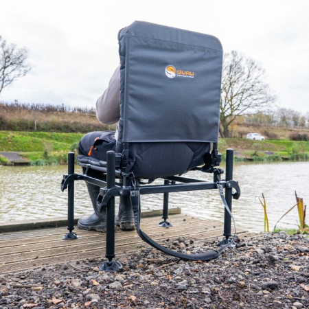 Scaun Guru X-Level Accesory Chair [4]