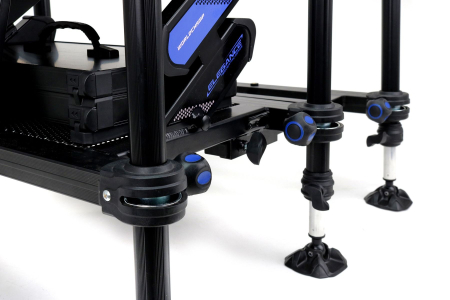 Scaun Modular Worldchamp Seatbox - Elegance Feeder Pro [9]