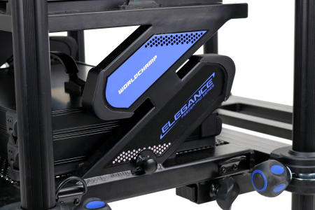 Scaun Modular Worldchamp Seatbox - Elegance Feeder Pro [4]