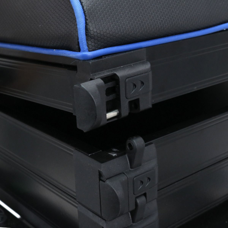 Scaun Modular Worldchamp Seatbox - Elegance Feeder Pro [7]