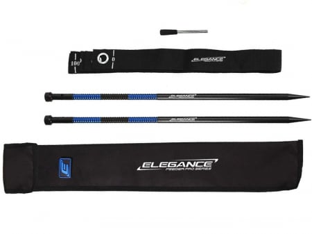 Diverse - Set masurare distanta Formax Elegance Feeder Pro Deluxe Distance Sticks Kit