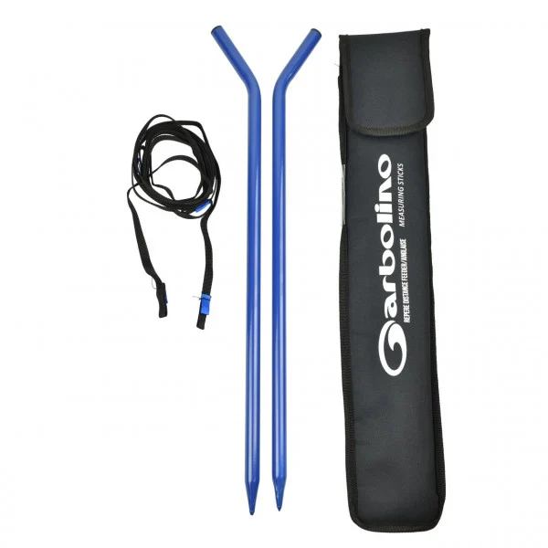 Accesorii Diverse Pentru Pescuit Feeder - Sistem Masurare Distanta Garbolino Repere Distance | Feeder & Match