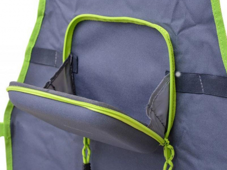 Sort Formax Apron with Pouch [2]
