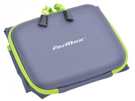 Sort Formax Apron with Pouch [1]