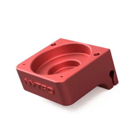 Accesorii Diverse Pentru Pescuit Feeder - Suport dipuri feeder Nytro Klip-On Dip pentru tava laterala