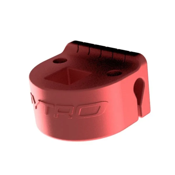 Accesorii Diverse Pentru Pescuit Feeder - Suport foarfeca nada Nytro Klip-On Chopper Holder