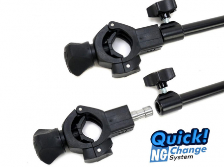 Suport juvelnic Formax - Elegance Feeder Pro FXEL-207120 Keepnet Arm [2]