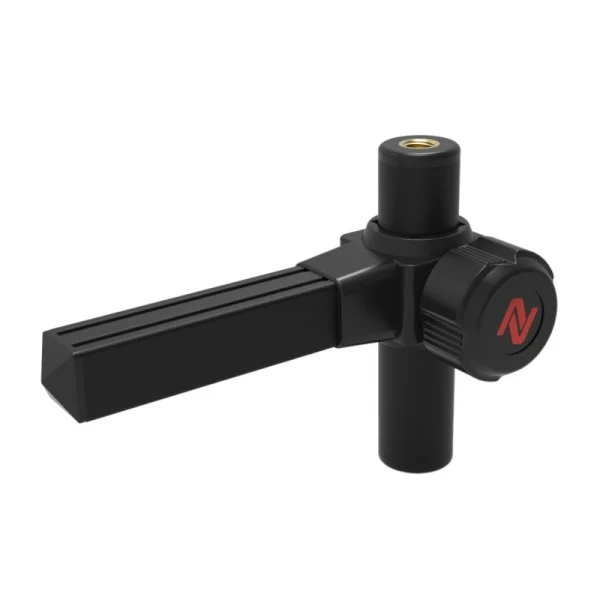 Scaune si Accesorii Feeder - Suport juvelnic Nytro SLS36 Keepnet Arm – brat prindere juvelnic D36