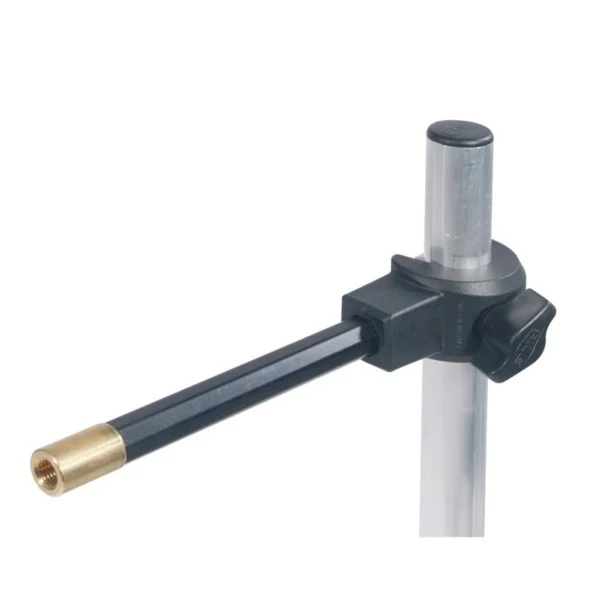 Scaune si Accesorii Feeder - Suport juvelnic Rive D36 Keepnet Arm – brat prindere juvelnic premium