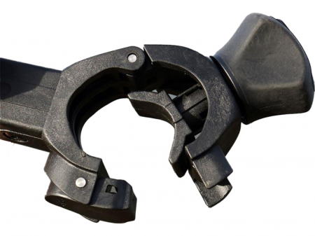 Suport lanseta Formax - Elegance Feeder Pro FXEL-216140 Rod Rest Arm [1]