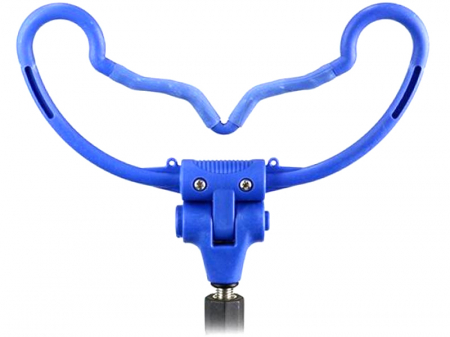 Diverse - Suport lanseta Formax Elegance FXRR-101004 Blue Rod Rest