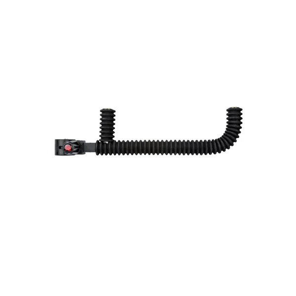 Scaune si Accesorii Feeder - Suport Lanseta Nytro Connect-It X36 Ripple Bar Dubla Long Feeder Arm
