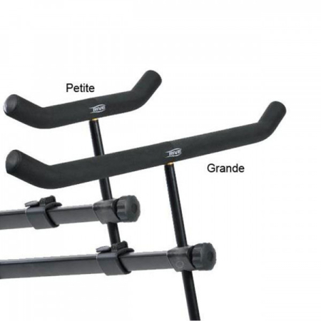 Suport lanseta Rive Small Feeder Arm 36cm – brat feeder compact EVA [2]