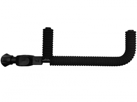 Diverse - Suport lansete Formax Elegance Feeder EVA One Touch Lock Rod Rest 30cm