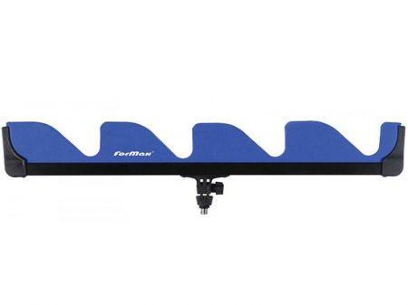 Suport lansete Formax - Elegance Feeder Pro FXEL-206050 Rod Rest [1]