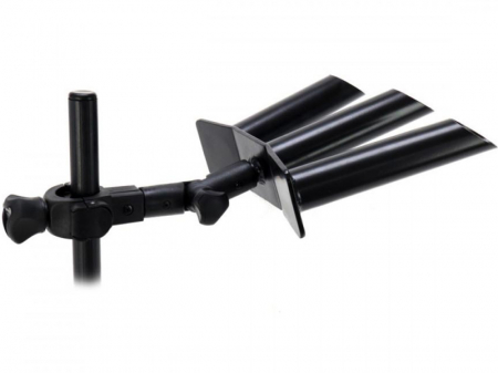 Diverse - Suport lansete Formax - Elegance Feeder Pro FXEL-226001 Triple Rod Holder