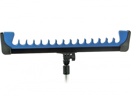 Diverse - Suport lansete Formax Feeder-Match EVA Rod Rest 48cm