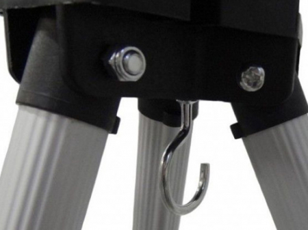 Suport lansete Formax FXRR-102002 Telescopic Rod Rest 120cm [2]
