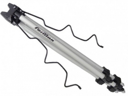 Suport lansete Formax FXRR-102002 Telescopic Rod Rest 120cm [1]