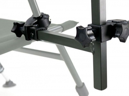 Suport lansete Formax FXRR-102003 Feeder Rod Rest Arm  [3]