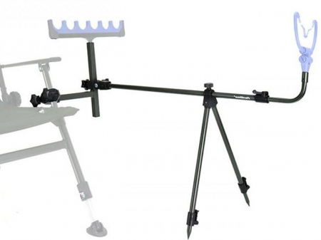 Suport lansete Formax FXRR-102003 Feeder Rod Rest Arm  [1]
