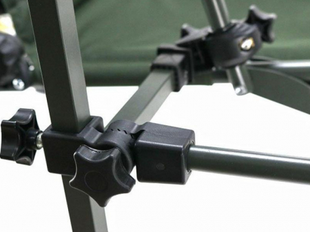 Suport lansete Formax FXRR-102003 Feeder Rod Rest Arm  [2]