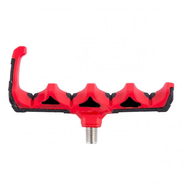 Scaune si Accesorii Feeder - Suport Lansete Nytro Steady Method Rest 3 Posturi Feeder