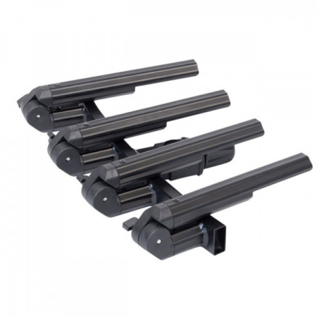 Suport lansete Rive Multi Rod Feeder D36 – suport 4 lansete reglabil feeder [2]