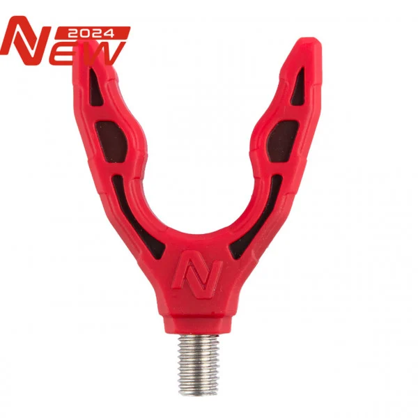 Scaune si Accesorii Feeder - Suport Spate Lansete Nytro Steady Rod Duo Butt Rest Feeder