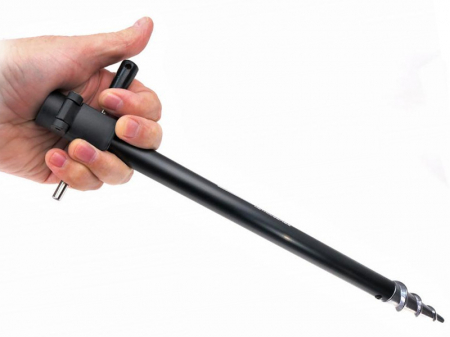 Suport telescopic Formax - Elegance Method FXEM-201013 Tele Rod Rest [1]