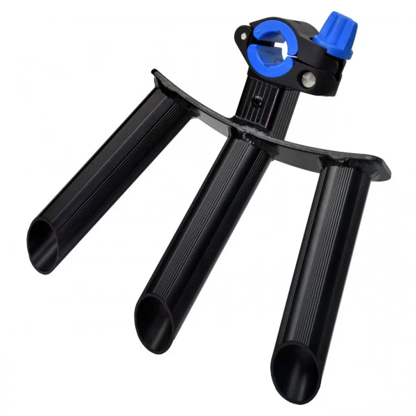Scaune si Accesorii Feeder - Suport Trident Garbolino 3 Lansete Multigrip Open | Feeder