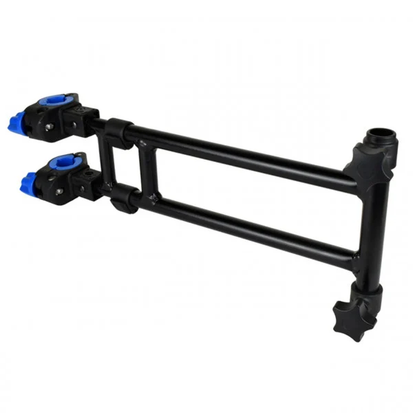 Scaune si Accesorii Feeder - Suport Umbrela Garbolino Telescopic 40-60cm