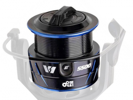 Mulinete - Tambur de rezerva Formax Elegance Feeder Pro V1 3500 Spare Spool