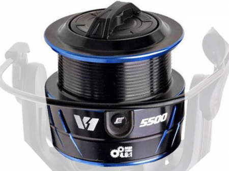 Mulinete - Tambur de rezerva Formax Elegance Feeder Pro V1 5500 Spare Spool