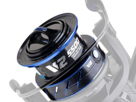 Mulinete - Tambur de rezerva Formax - Elegance Feeder Pro V2 5000 Spare Spool