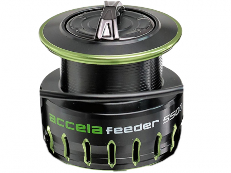 Mulinete - Tambur de rezerva Formax - Elegance Method Accela Feeder 5500 Spare Spool