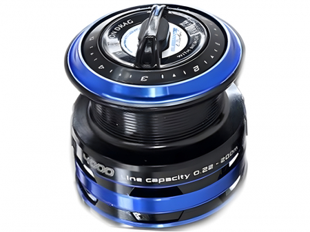 Mulinete Feeder - Tambur de rezerva Formax - Elegance Pro Feeder 4000 Spare Spool