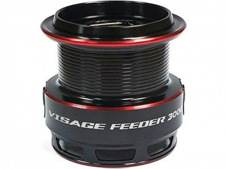 Mulinete Feeder - Tambur de rezerva Formax Visage Feeder 3000 Spare Spool