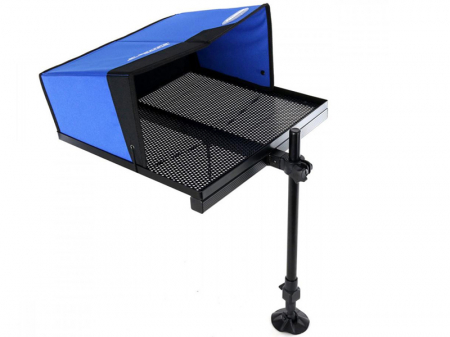 Tava laterala cu parasolar Formax - Elegance Feeder Pro FXEL-011050 Tray with Cover [2]